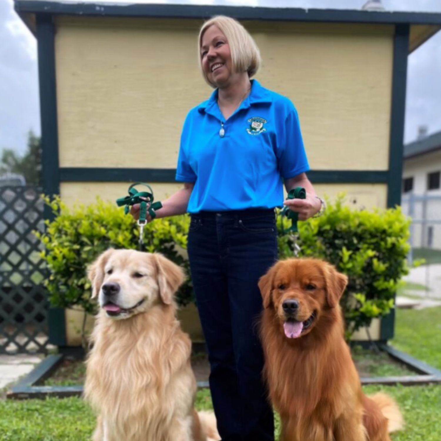 Barkingham Palace – Candi Perce Photo Dogs V1