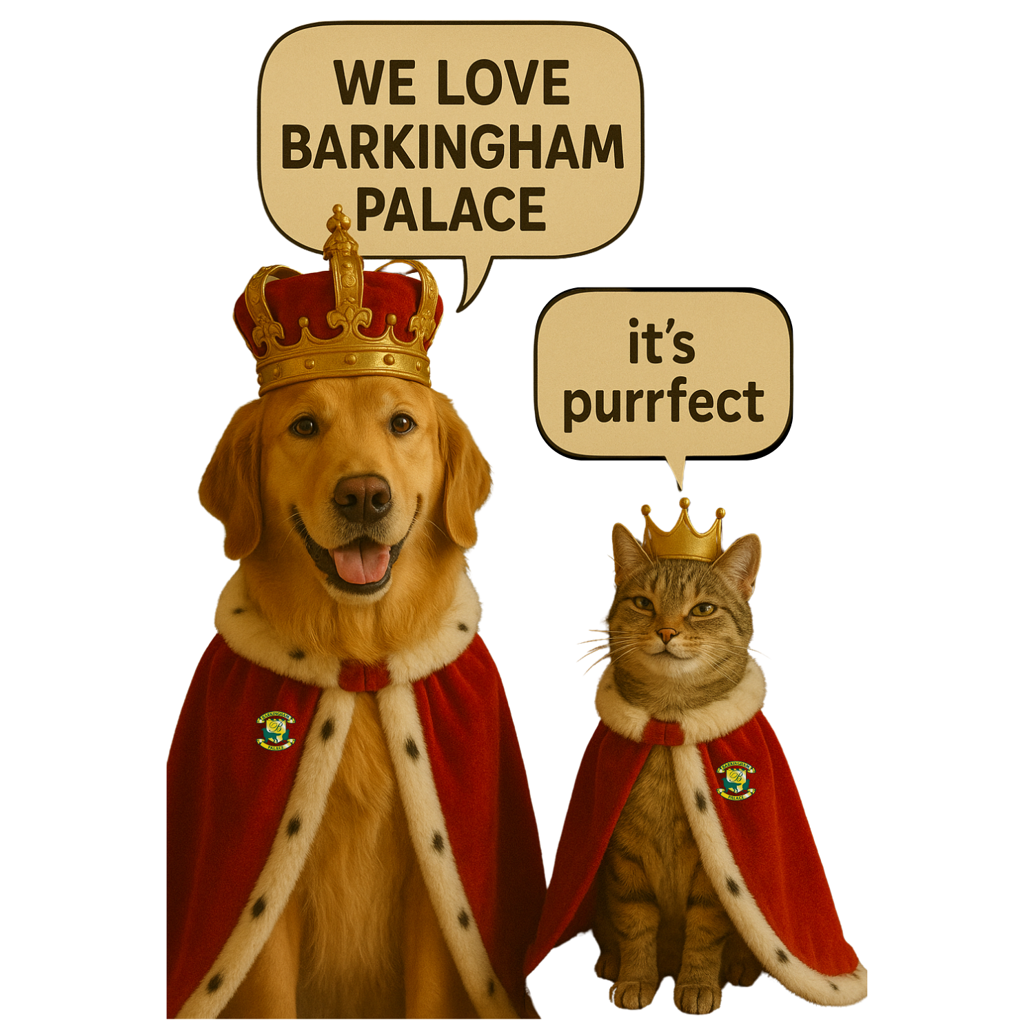 Barkingham Palace – Home Page Custom Asset – V1 (1)